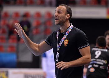 مدرب منتخب مصر لليد يكشف سبب اختيار المجموعة السابعة بالمونديال