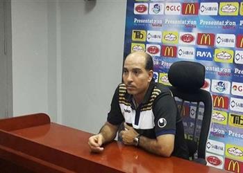 كشري أسوان تعرض للظلم أمام سموحة وأفكر في الاستقالة بسبب التحكيم