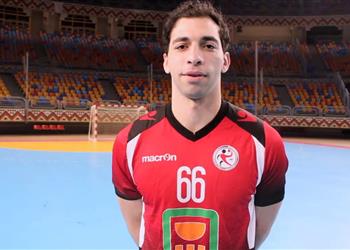 أحمد الأحمر يعلق على مجموعة مصر في كأس العالم لليد