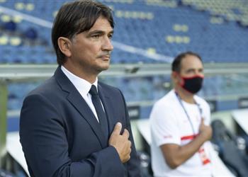 داليتش البرتغال تستحق الفوز وعلينا إظهار المزيد من الرغبة