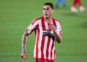 مانشستر سيتي يقدم عرض ا لضم خوسيه خيمينيز وأتلتيكو مدريد يرد