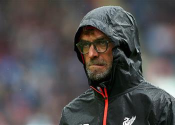 تقارير ليفربول يفقد لاعبه في بداية الدوري الإنجليزي بسبب كورونا