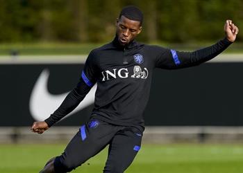 ميرور ليفربول يحدد سعر بيع فينالدوم لـ برشلونة