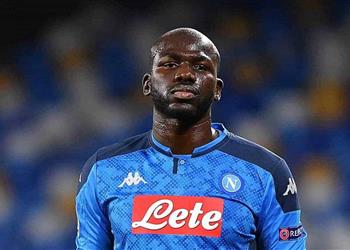 كوليبالي يتوصل إلى اتفاق مع مانشستر سيتي بشأن راتبه