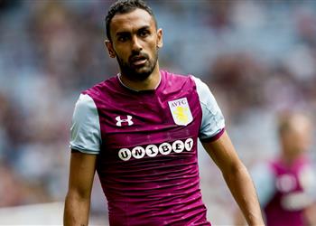 تقارير ناد فرنسي قد يؤمن بقاء أحمد المحمدي مع أستون فيلا