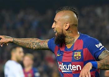 بالمجان لاجازيتا فيدال سينتقل إلى إنتر ميلان الإثنين