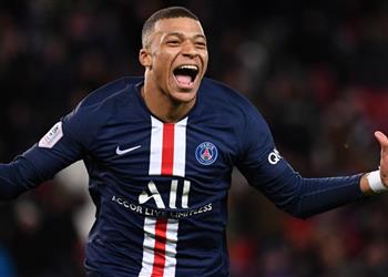 مبابي لـ باريس سان جيرمان نحتاج صفقات جيدة للفوز بـ دوري أبطال أوروبا
