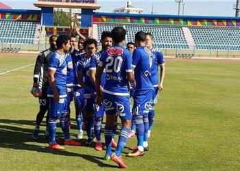 رئيس أسوان نتعرض للظلم واللاعبون تنازلوا عن أموالهم للمدربين