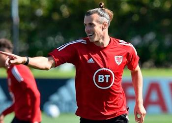 تقارير بيل يتوعد ريال مدريد على طريقة سواريز مع برشلونة