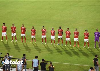 الأهلي يعلن سلبية تحاليل رابيد تيست قبل مواجهة حرس الحدود