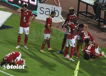 قائمة الأهلي لمباراة حرس الحدود في الدوري عودة معلول واستبعاد صالح جمعة