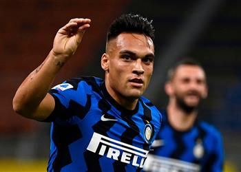 برشلونة يستعد لـ الهجوم الأخير في صفقة لاوتارو من إنتر ميلان