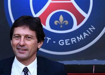 ليوناردو يتحدث عن صفقات باريس سان جيرمان ومصير توخيل ويؤكد لن نضم 10 لاعبين