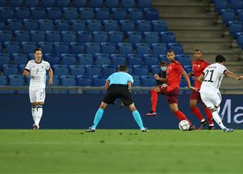 فيديو ألمانيا تتعثر مجدد ا وتسقط في فخ التعادل أمام سويسرا بـ دوري الأمم الأوروبية