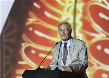 حسن مصطفى يوضح سر حضور الخطيب وتجاهل مرتضى منصور في قرعة مونديال اليد