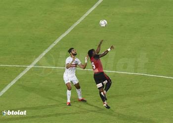 طبيب الزمالك يكشف لـ بطولات تفاصيل إصابة ساسي وبن شرقي وموقف حازم إمام من مباراة سموحة