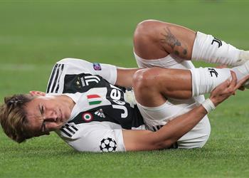 تقارير تكشف تطورات إصابة ديبالا وموقفه من أولى مباريات يوفنتوس في الدوري