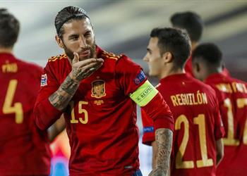 راموس يشيد بـ أنسو فاتي ويؤكد إنريكي لديه مهمة صعبة مع إسبانيا