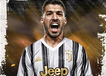 لوكا توني سواريز الأنسب لـ يوفنتوس عن دجيكو وموراتا