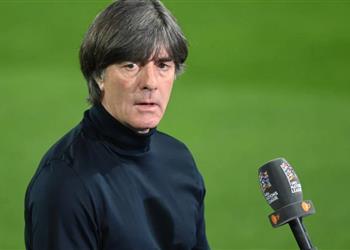 لوف لم نكن حاسمين وما حدث أمام إسبانيا وسويسرا أزعجنا