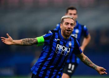 النصر السعودي يقدم عرض ا مغري ا لقائد أتلانتا