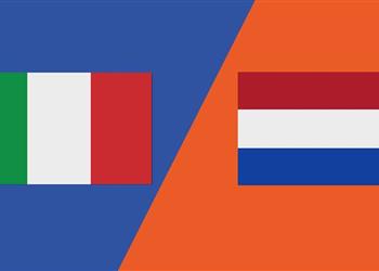 موعد والقناة الناقلة ومعلق مباراة هولندا وإيطاليا اليوم في دوري الأمم الأوروبية