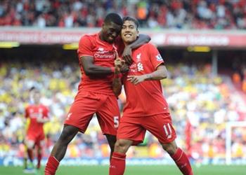 ليفربول يعلن إعارة مهاجمه إلى كارديف سيتي لمدة موسم