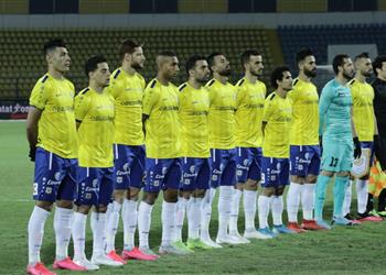 فيديو الإسماعيلي يضرب نادي مصر برباعية في أول مباراة تحت قيادة حمص