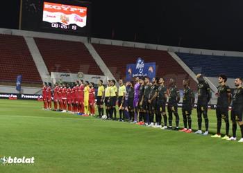 الأهلي يكشف موعد جاهزية حسين الشحات وسعد سمير ومحمد محمود للمباريات