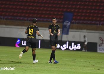 الحضري ليس هذا الأهلي الذي اعتدنا عليه ودفاعه يحتاج محمود متولي