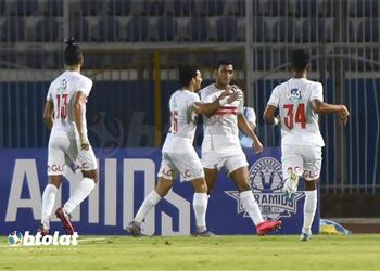 بعد رمضان صبحي بيراميدز يكشف موقفه من ضم مصطفى محمد