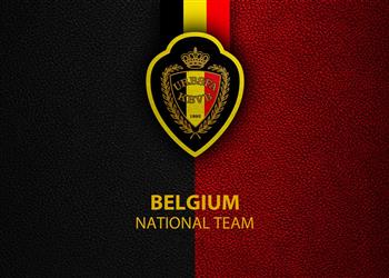 بلجيكا تعلن إصابة مدافعها بـ كورونا قبل مواجهة أيسلندا في دوري الأمم الأوروبية