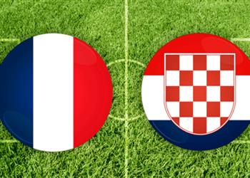موعد والقناة الناقلة ومعلق مباراة فرنسا وكرواتيا اليوم في دوري الأمم الأوروبية