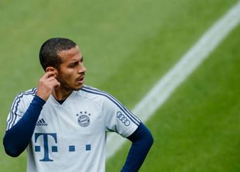 سكاي اتفاق جديد بين بايرن ميونخ وتياجو يثير الجدل بشأن مستقبله