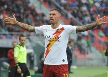 كولاروف يجتاز الكشف الطبي تمهيد ا لانتقاله إلى إنتر ميلان