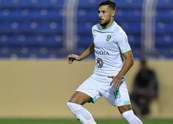 الأهلي السعودي يقرر بيع يوسف البلايلي ويكشف حقيقة العروض