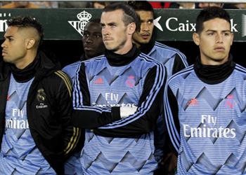 كواترو تكشف موقف ريال مدريد النهائي تجاه بيل وماريانو