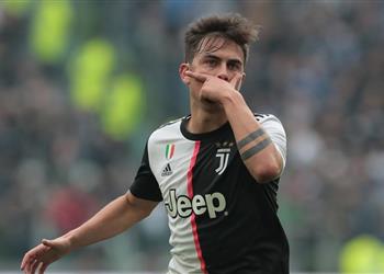 تقارير يوفنتوس يستعد لتجديد عقد ديبالا