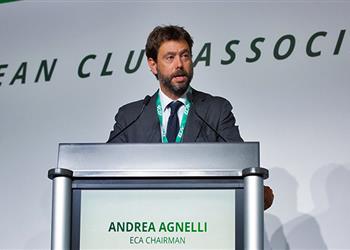 رئيس رابطة الأندية الأوروبية خسائر كورونا وصلت 4 مليار يورو