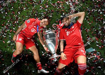 النصر السعودي يستهدف نجم بايرن ميونخ