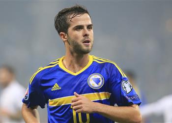 بيانيتش يستعد للانضمام إلى برشلونة تعافيت من كورونا