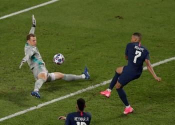 مبابي يسعى لحسم صفقتين جديدتين إلى باريس سان جيرمان أحدهما هدف ريال مدريد