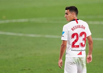 مانشستر يونايتد يرفض بند ريال مدريد في عقد ريجيلون