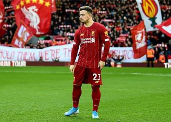 ليفربول ينتظر عرض ا رسمي ا لبيع شاكيري بعد خروجه من حسابات كلوب