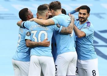 رسمي ا تغيير موعد مباراة مانشستر سيتي الأولى في الدوري الإنجليزي