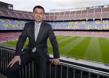 بعد تصريحات ميسي جمع 7 آلاف توقيع لسحب الثقة من بارتوميو