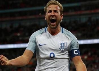 تشكيل إنجلترا أمام الدنمارك هاري كين يقود الهجوم