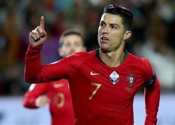 تشكيل البرتغال أمام السويد في دوري الأمم الأوروبية عودة رونالدو