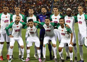تأكيدا لتأجيل مباريات دوري أبطال إفريقيا الاتحاد المغربي يعلن موعدا جديدا لمباراة الرجاء القادمة في الدوري
