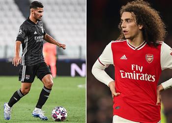 ليون يكشف موقفه من ضم جندوزي مقابل رحيل عوار إلى آرسنال